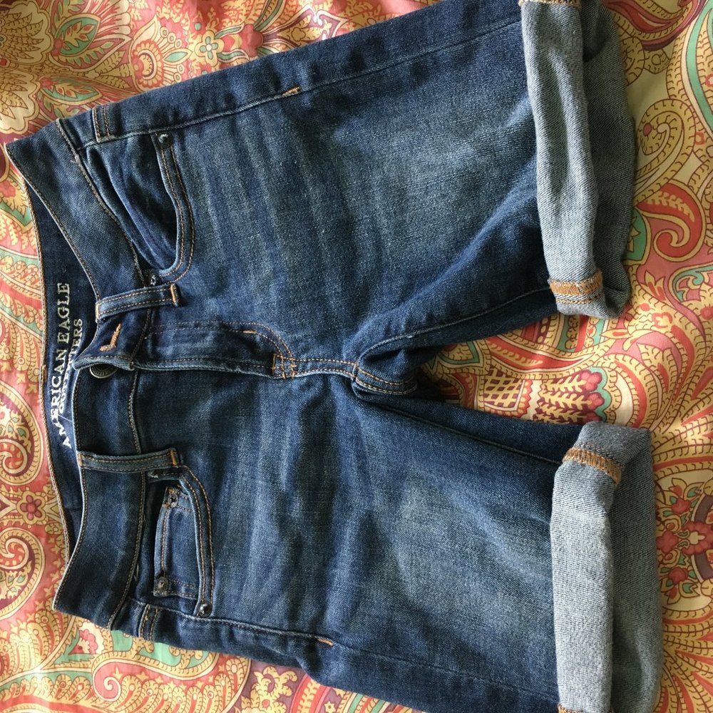 bermuda shorts